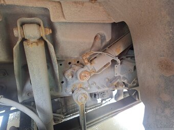 MB ACTROS 2536 L 6X2 - 15