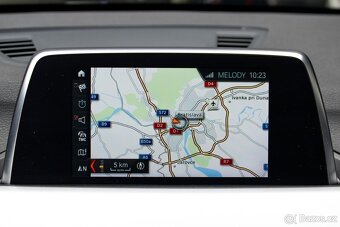 BMW X1 sDrive 18i 140k Advantage A/T - 15