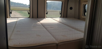 HYMER Free 600 - 15