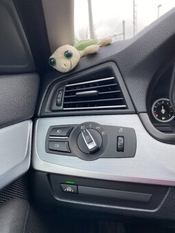 Prodám BMW 520d - 15