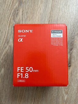 Sony Alpha 6000 - 15