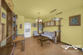 Prodej bytu 4+1, 77 m2 a garáže 15 m2 - Kamenice - 15