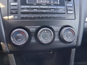 Subaru XV 2.0 Benzín 110 kw - 15