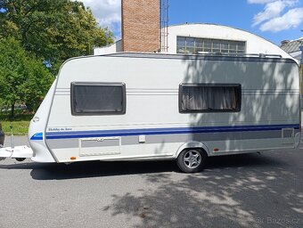 Karavan Hobby - 15