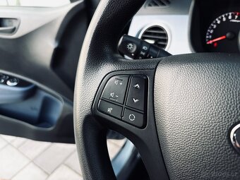 HYUNDAI I10 1.0 16V 48KW 2015, TEMPOMAT, KLIMA - 15