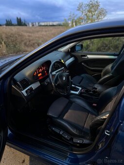 BMW e46 1.8 Benzin - 15