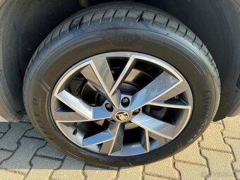 Škoda Kodiaq 4x4 sportline 2.0TDi 147kw,tažné,virtual,DCC - 15