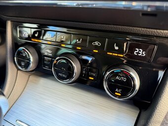 Škoda Superb 3 Combi 2.0 TDI 110kW DSG - záruka Autodraft - 15