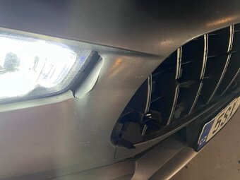 Mercedes Benz Cla 45S shooting brake - 15