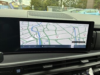 Hyundai Santa Fe 1.6 158kW HYBRID 4x4 AT DPH 7MÍST TAŽNÉ - 15