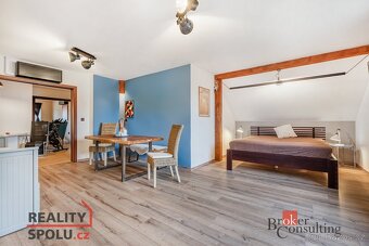 Prodej, domy/rodinný, 460 m2, 51301 Roprachtice, Semily [ID - 15