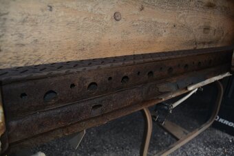 KRONE SD standard - návěs - 15