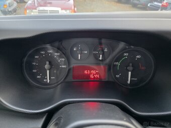 IVECO DAILY SKLÁPĚČ 2.3 93KW R.2016 ORIG 163000km - 15