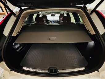 Volvo XC60 T5 2.0 AWD (2018) - odpočet DPH - 15