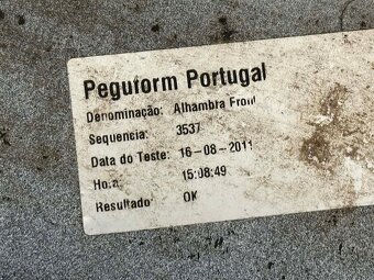 SEAT ALHAMBRA 17-22 nárazník OST+4xPDC 7N5807221 - 15