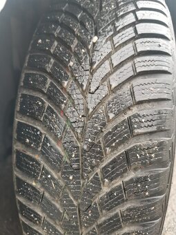 ŠKODA OCTAVIA COMBI 2,0TDI - 6/2021,1.majitel, původ ČR, DPH - 15