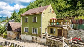 Prodej rodinného domu, Svádov - Olšinky - 15