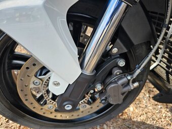 BMW C 600 Sport ABS r.v 12/2015 - 15