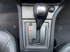 Opel Vectra 1.9CDTI 16V AUTOMAT Kůže Xenony - 15