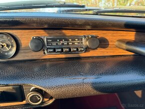 Volvo 1800 ES 1973 Automat - 15