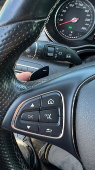 Mercedes V220d 4Matic (V class) - 15