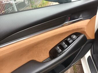 Mazda 6, 2.5i 143kw 2023 ANNIVERSARY - 15