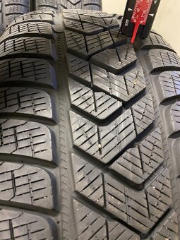 ORIGINAL ALU KOLA MERCEDES GLC X253, C253 235/65/17 - 15