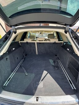 audi a6 c7 3.0 tdi quattro Allroad max výbava - 15