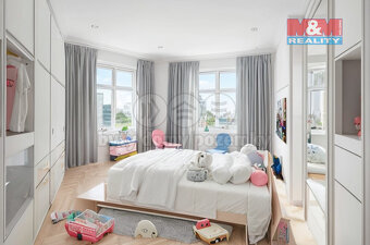 Prodej bytu 4+1, 190 m², Český Těšín, ul. Ostravská - 15