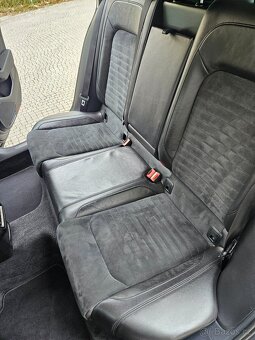 VW Passat B8 Highline 2.0 TDI 110 kW DSG, 2017, 161.000 km - 15