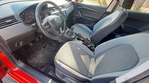 Seat Ibiza 1.6 TDI CR Style - 15
