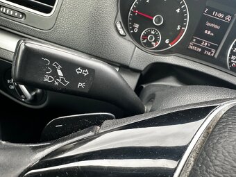Volkswagen Sharan DSG 2.0 TDI 110 kW Trendline, Navi, tažné - 15