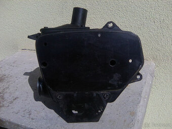 čz 125/175 476/477/486/487-kryty motoru, řídítka,pods.plechy - 15