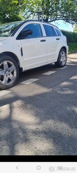 Prodam,Dodge Caliber 2L 103kw 2008 nafta. MOTORVW... - 15