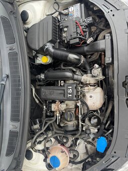 Škoda Roomster SCOUT 1.2TSI 77kw, SCOUT, PANORAMA, AAC - 15
