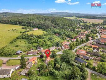 Prodej rodinného domu, 85 m², Vejvanov - 15