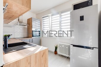 Pronájem, Byt 2+1,  52m² - Praha - Malešice - 15