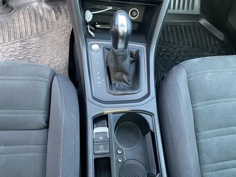 Volkswagen Touran 2019 1.6 - 15