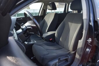 Vw Passat B6 1.9 TDi 77kW/Tažné/Manuál/256tkm - 15