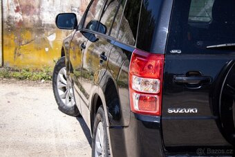 Suzuki Grand Vitara 1.9 DDiS JLX-EL - 15