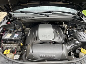 Dodge Durango 5.7 HEMI V8 - 15