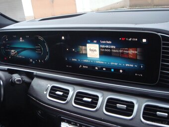 Mercedes Benz GLS 400d 7míst AMG paket  nové v ČR DPH - 15