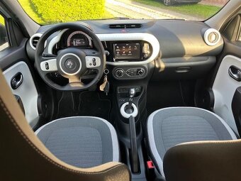 Renault Twingo E-Tech ,Electric - 15