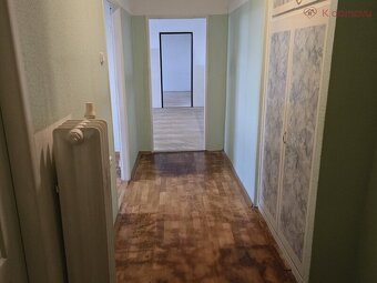 Prodej bytu 2+1, Dr.E.Beneše - 15