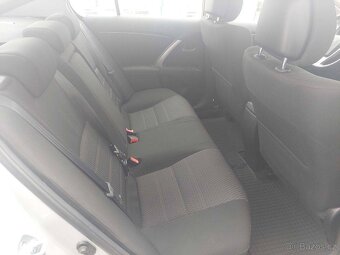 TOYOTA AVENSIS 1.8 16V LIFE 108KW 1MAJITEL - 15
