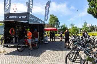 Pojizdna prodejna  foodtruck. - 15