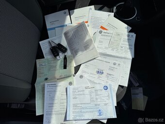 VW Beetle 1,2 TSI 77KW DESING-top stav-serviska, bez koroze - 15