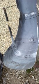 Blatník bmw R12 civilní verze - 15