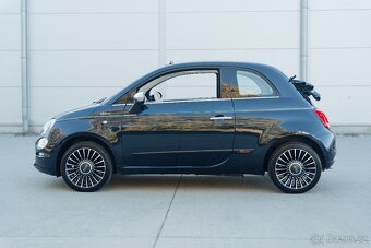 Fiat 500C RIVA LIMITED EDITION - 15