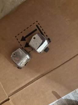 Jawa 05, 20, 21 Pionyr náhradní díly - 15